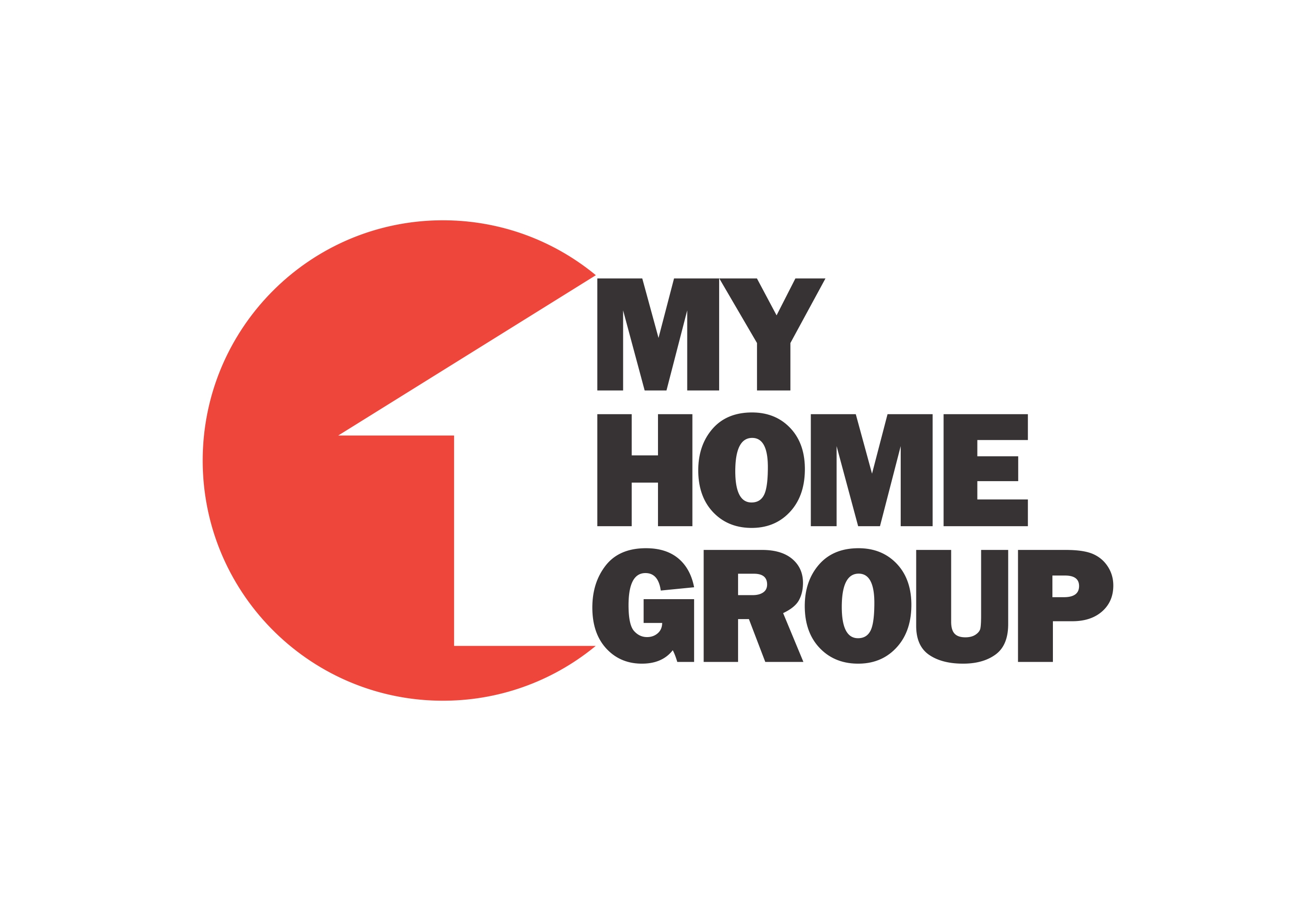 My Home Group